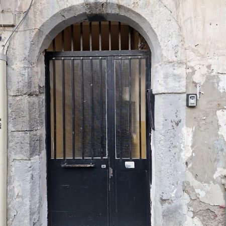 Dimora Partenopea-Holiday House Napoli Eksteriør bilde