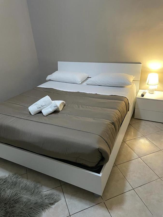 Dimora Partenopea-Holiday House Napoli Eksteriør bilde