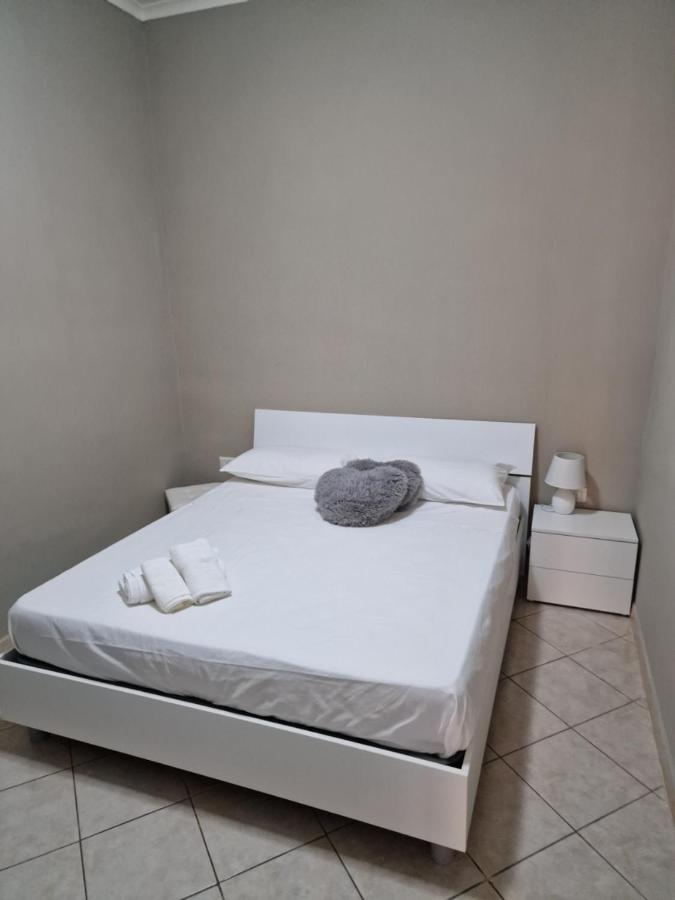 Dimora Partenopea-Holiday House Napoli Eksteriør bilde